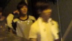SHINee - 香港