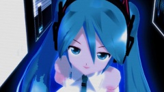 初音未来,VOCALOID家族 - 初音ミク へのプロローグ