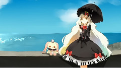初音未来,VOCALOID家族 - Farewell Blue