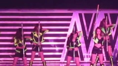 少女时代 - T.O.P
