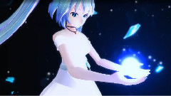 初音未来 - 夕坂