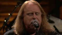 Gov't Mule - Funny Little Tragedy