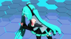 初音未来 - SPiCa