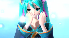 初音未来 - Absolunote