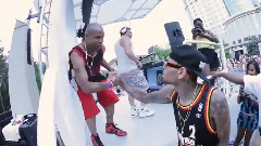 Wet And Wild