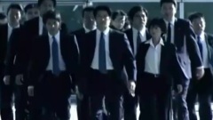 电影<型男特警:野心篇>