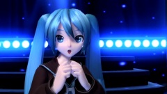 初音未来,VOCALOID家族 - みくみくにしてあげる