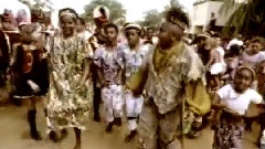 Mama Africa