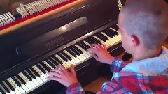 Ne-Yo,模仿翻唱 - Let Me Love You