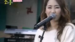 Wonder Girls,Monni - 和你在一起