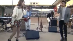 Wonder Girls,Monni - Like This