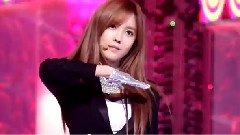 T-ara - Sexy Love
