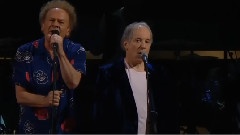 Paul Simon - Bridge Over Troubled Water