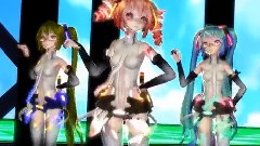 初音未来 - Dream Fight