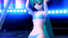 初音未来 - みくみくにしてあげる