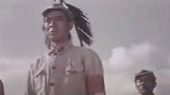 影视原声 - 红色娘子军连歌