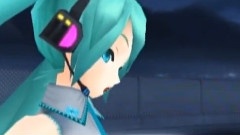 初音未来 - ハイブリッド