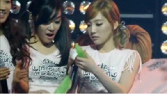 少女时代 - Catch You TaeNy