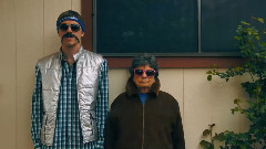Thrift Shop
