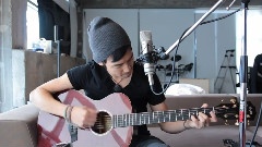 Jimmy Wong - Fake Plastic Trees