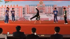 不落的太阳