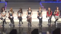 少女时代 - LOOK Concert Interview