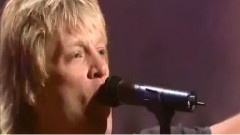 Livin On A Prayer