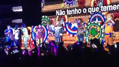 Super Junior - SUPER SHOW 5 in BRAZIL SJ