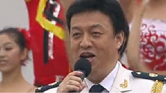 祖国你好