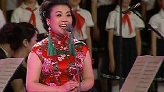 高天上流云