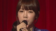 T-ara - Cry Cry