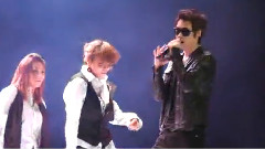 Down SuperShow3