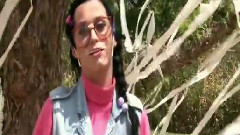 Katy Perry - I Go For Steve Johnson