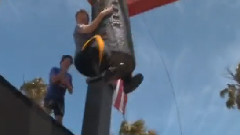 Jimmy Wong - NINJA WARRIOR And Music Video Sneak Peek