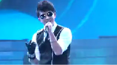 表演Cut