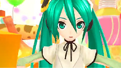 初音未来 - メランコリック
