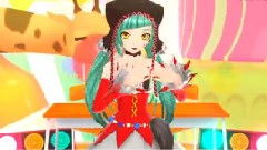 初音未来 - メランコリック