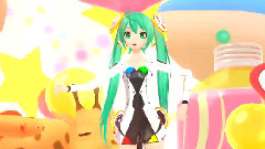 初音未来 - メランコリック