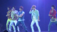SHINee - Juliette