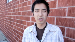 Jimmy Wong - The Asian With The Golden Voice