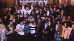 We Are The World