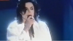 Michael Jackson - Earth Song