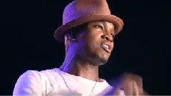 Ne-Yo - Because Of You
