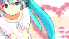 初音未来 - Hungry Girl