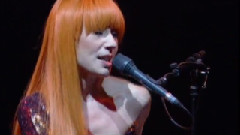 Tori Amos - Big Wheel
