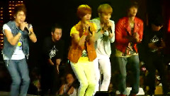 SHINee - Juliette