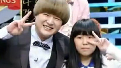 Super Junior - 神童妹妹 Cut