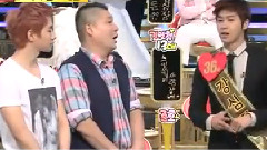 Dance Battle