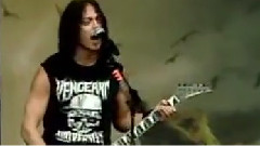 Bullet For My Valentine - Hand Of Blood