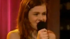Amy Diamond - Don't Cry Your Heart Out